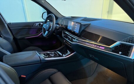 BMW X5, 2025 год, 16 600 000 рублей, 7 фотография