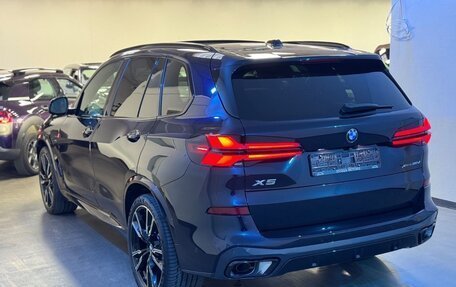 BMW X5, 2025 год, 16 600 000 рублей, 2 фотография
