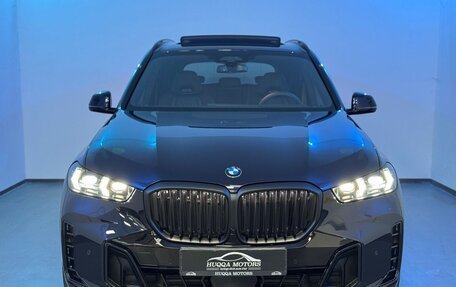 BMW X5, 2025 год, 16 600 000 рублей, 4 фотография