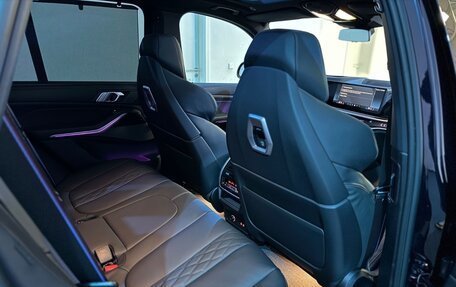 BMW X5, 2025 год, 16 600 000 рублей, 14 фотография