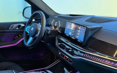 BMW X5, 2025 год, 16 600 000 рублей, 8 фотография