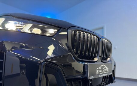 BMW X5, 2025 год, 16 600 000 рублей, 12 фотография