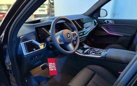 BMW X5, 2025 год, 16 600 000 рублей, 6 фотография