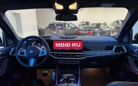 BMW X5, 2025 год, 16 600 000 рублей, 9 фотография