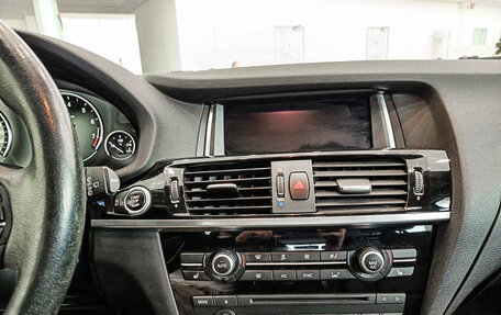 BMW X3, 2014 год, 2 500 000 рублей, 18 фотография