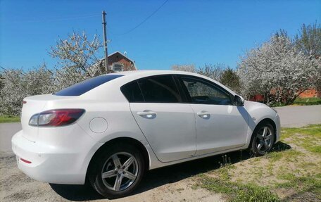 Mazda 3, 2012 год, 950 000 рублей, 4 фотография
