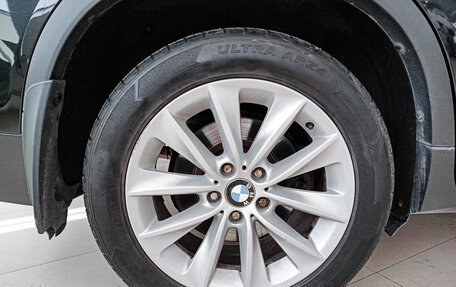 BMW X3, 2014 год, 2 500 000 рублей, 22 фотография