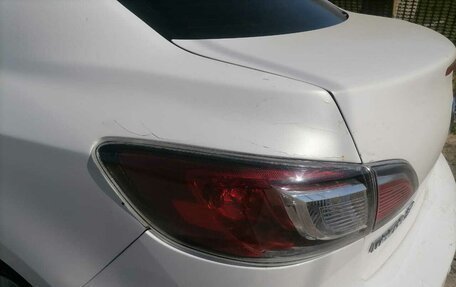 Mazda 3, 2012 год, 950 000 рублей, 9 фотография