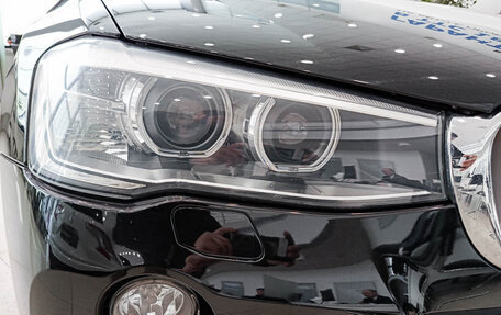 BMW X3, 2014 год, 2 500 000 рублей, 21 фотография