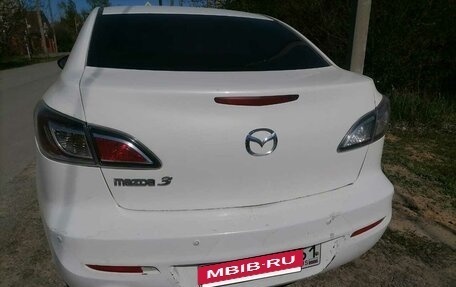 Mazda 3, 2012 год, 950 000 рублей, 8 фотография