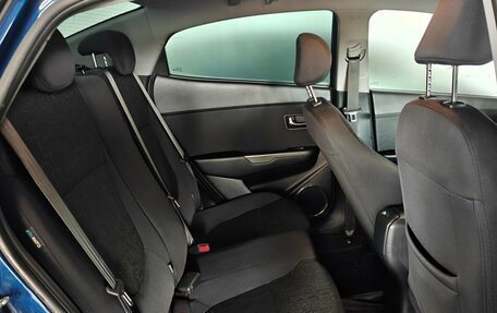 KIA Rio III рестайлинг, 2015 год, 1 030 000 рублей, 10 фотография