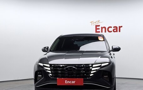 Hyundai Tucson, 2021 год, 1 660 987 рублей, 3 фотография