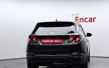 Hyundai Tucson, 2021 год, 1 660 987 рублей, 4 фотография