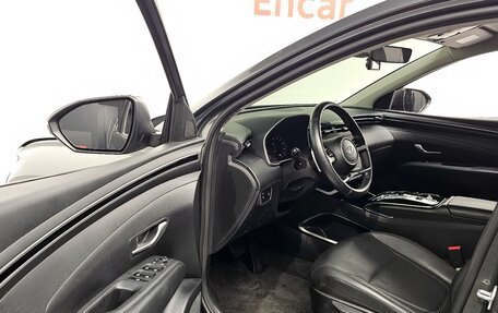 Hyundai Tucson, 2021 год, 1 660 987 рублей, 10 фотография