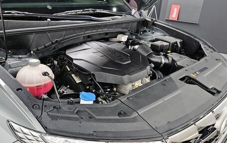 Hyundai Tucson, 2021 год, 1 660 987 рублей, 6 фотография