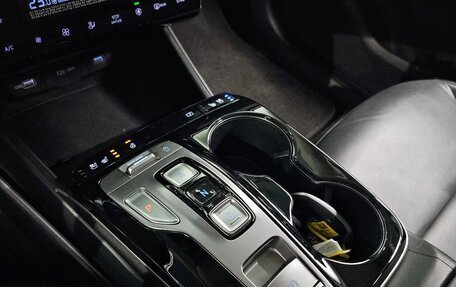 Hyundai Tucson, 2021 год, 1 660 987 рублей, 9 фотография