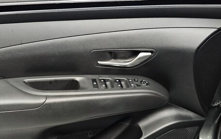 Hyundai Tucson, 2021 год, 1 660 987 рублей, 17 фотография