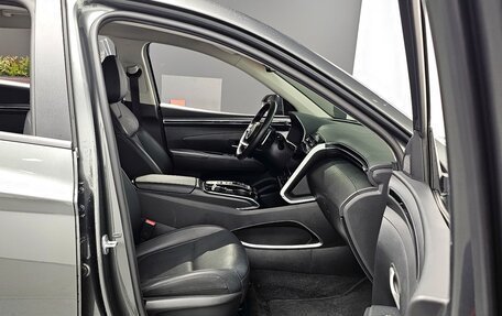 Hyundai Tucson, 2021 год, 1 660 987 рублей, 11 фотография