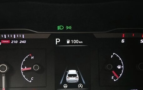 Hyundai Tucson, 2021 год, 1 660 987 рублей, 8 фотография