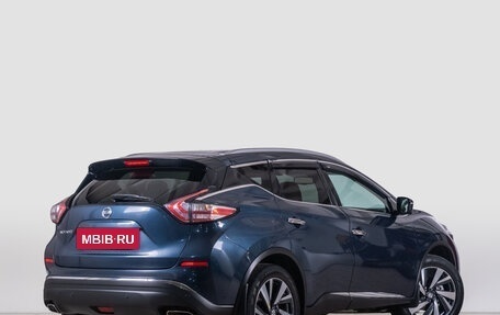 Nissan Murano, 2021 год, 3 899 000 рублей, 7 фотография