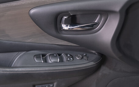Nissan Murano, 2021 год, 3 899 000 рублей, 11 фотография