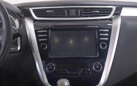 Nissan Murano, 2021 год, 3 899 000 рублей, 16 фотография