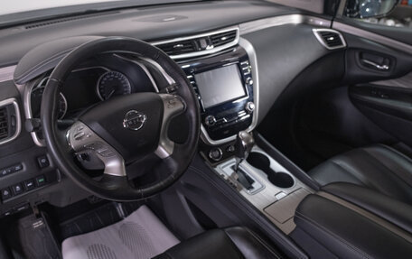 Nissan Murano, 2021 год, 3 899 000 рублей, 8 фотография