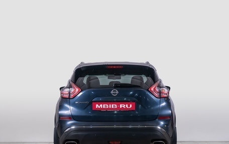 Nissan Murano, 2021 год, 3 899 000 рублей, 5 фотография