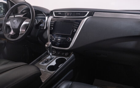 Nissan Murano, 2021 год, 3 899 000 рублей, 18 фотография