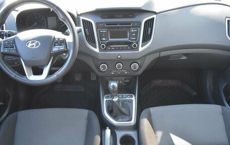 Hyundai Creta I рестайлинг, 2019 год, 1 850 000 рублей, 12 фотография