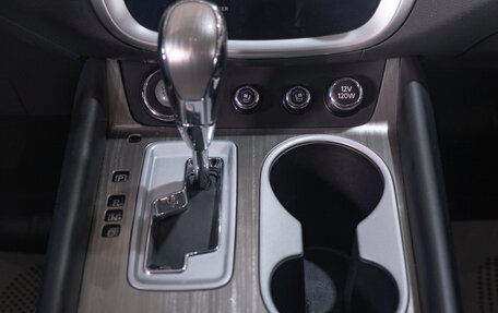 Nissan Murano, 2021 год, 3 899 000 рублей, 17 фотография