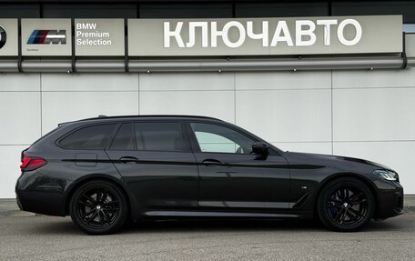 BMW 5 серия, 2020 год, 5 500 000 рублей, 7 фотография