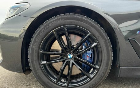BMW 5 серия, 2020 год, 5 500 000 рублей, 9 фотография