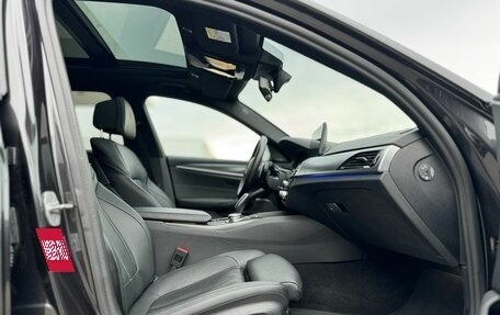 BMW 5 серия, 2020 год, 5 500 000 рублей, 12 фотография