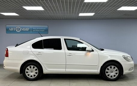 Skoda Octavia, 2010 год, 888 000 рублей, 4 фотография