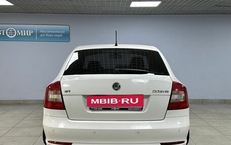 Skoda Octavia, 2010 год, 888 000 рублей, 6 фотография