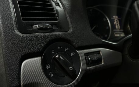Skoda Octavia, 2010 год, 888 000 рублей, 19 фотография