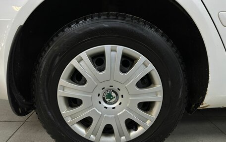 Skoda Octavia, 2010 год, 888 000 рублей, 9 фотография