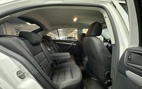 Skoda Octavia, 2010 год, 888 000 рублей, 11 фотография