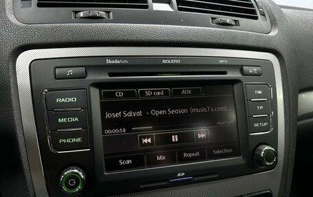 Skoda Octavia, 2010 год, 888 000 рублей, 15 фотография