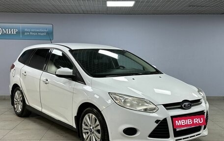 Ford Focus III, 2013 год, 747 000 рублей, 3 фотография