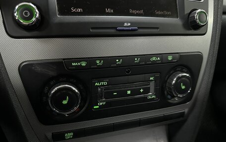 Skoda Octavia, 2010 год, 888 000 рублей, 16 фотография