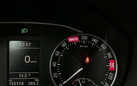 Skoda Octavia, 2010 год, 888 000 рублей, 14 фотография