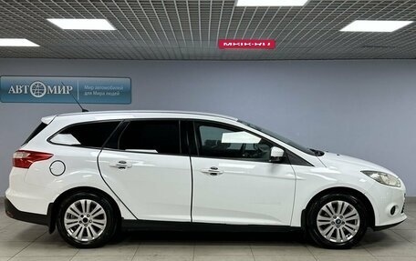 Ford Focus III, 2013 год, 747 000 рублей, 4 фотография