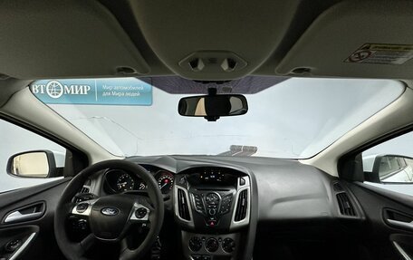 Ford Focus III, 2013 год, 747 000 рублей, 11 фотография