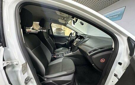 Ford Focus III, 2013 год, 747 000 рублей, 9 фотография