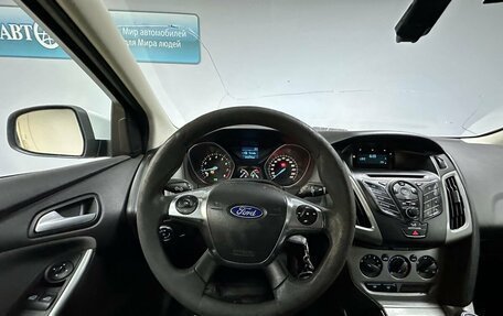 Ford Focus III, 2013 год, 747 000 рублей, 16 фотография