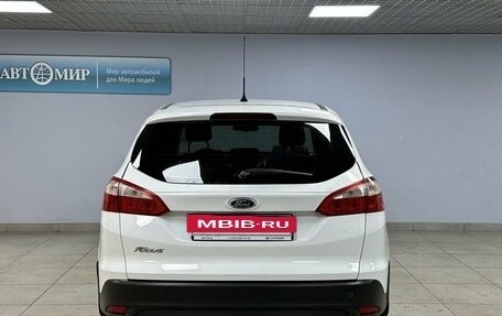 Ford Focus III, 2013 год, 747 000 рублей, 6 фотография