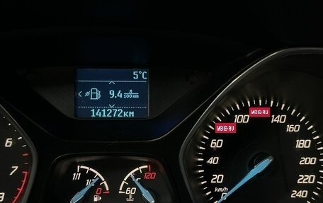 Ford Focus III, 2013 год, 747 000 рублей, 13 фотография