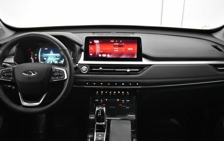 Chery Tiggo 7 Pro, 2022 год, 1 579 000 рублей, 5 фотография